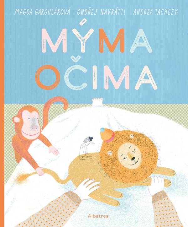 Mýma očima