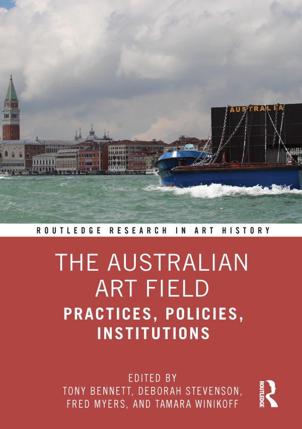 Australian Art Field