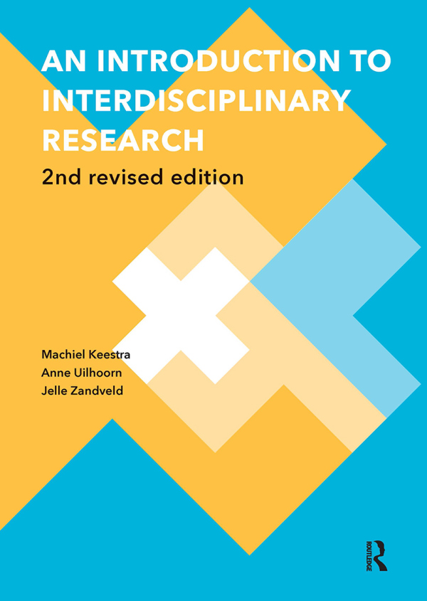 Introduction to Interdisciplinary Research