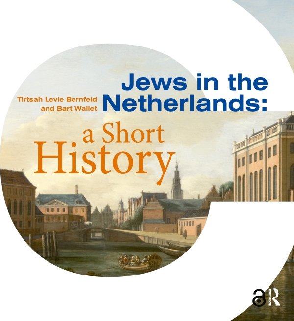 Jews in the Netherlands