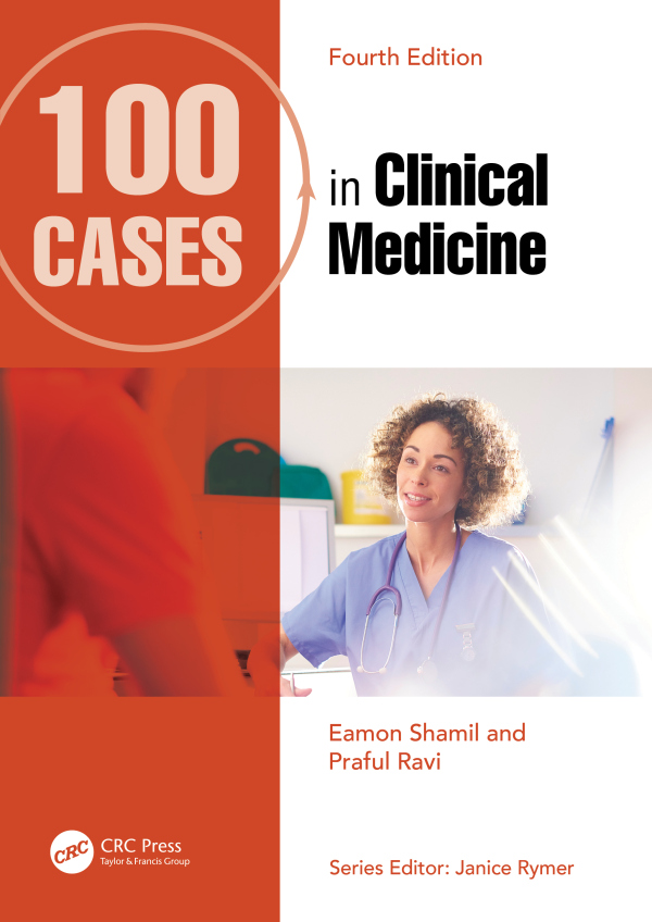 100 Cases in Clinical Medicine