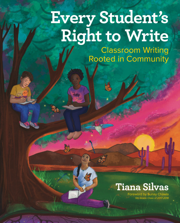 Every Student’s Right to Write