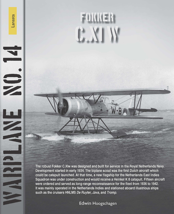 Fokker C.11w
