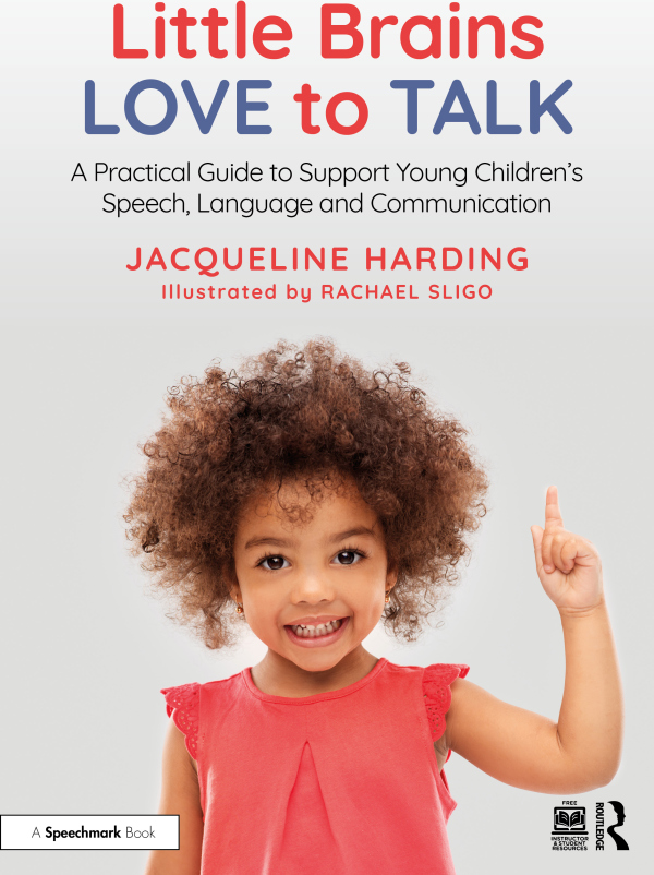 Little Brains Love to Talk