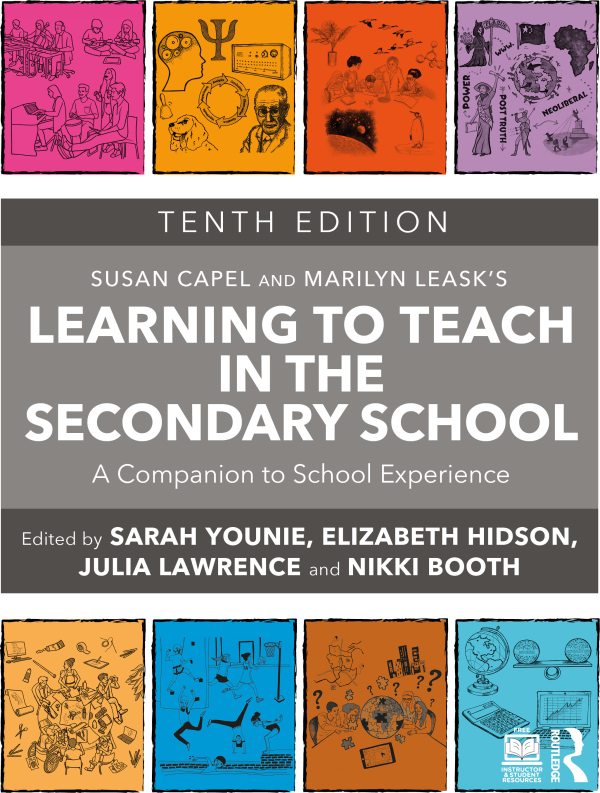Learning to Teach in the Secondary School