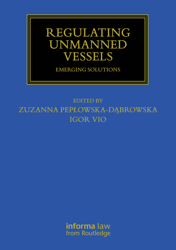 Regulating Unmanned Vessels