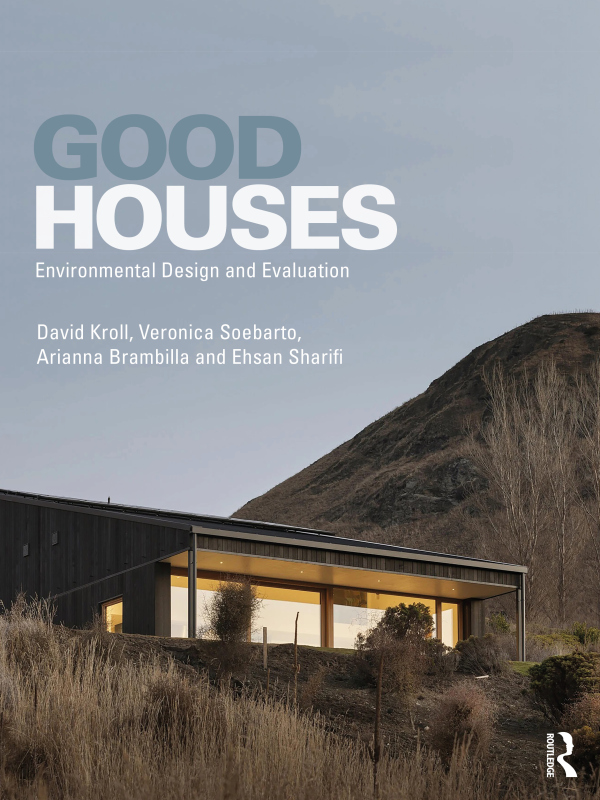 Good Houses