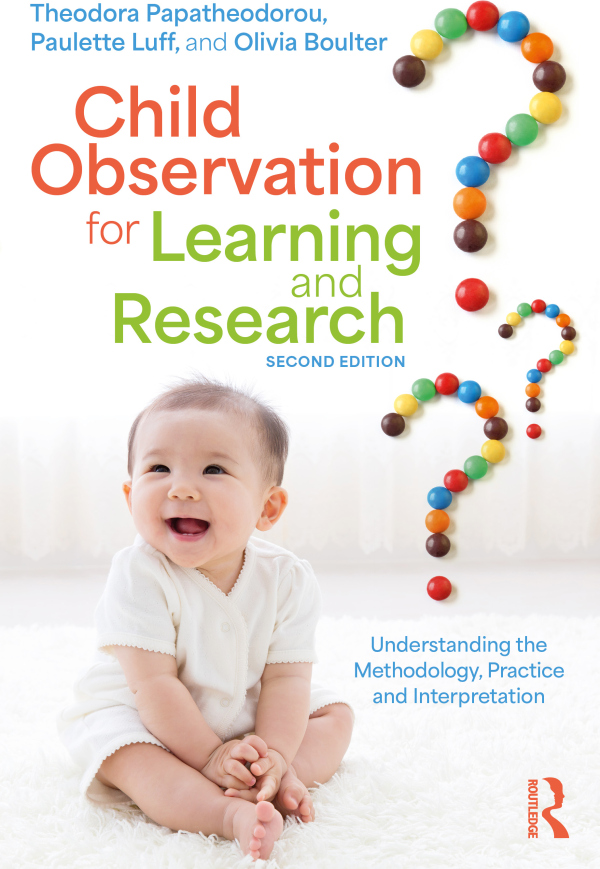 Child Observation for Learning and Research