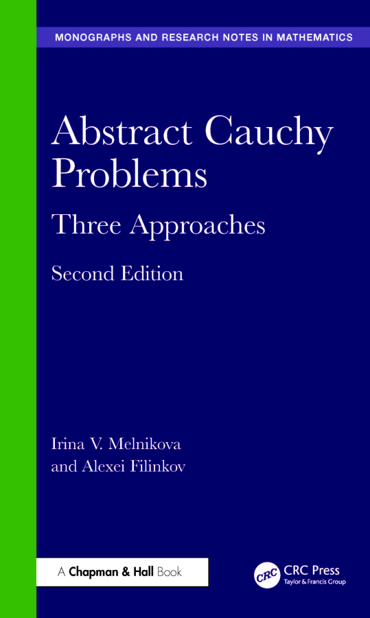 Abstract Cauchy Problems