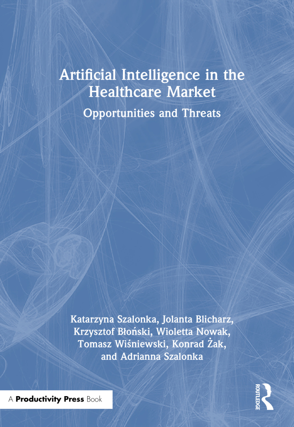Artificial Intelligence in the Healthcare Market