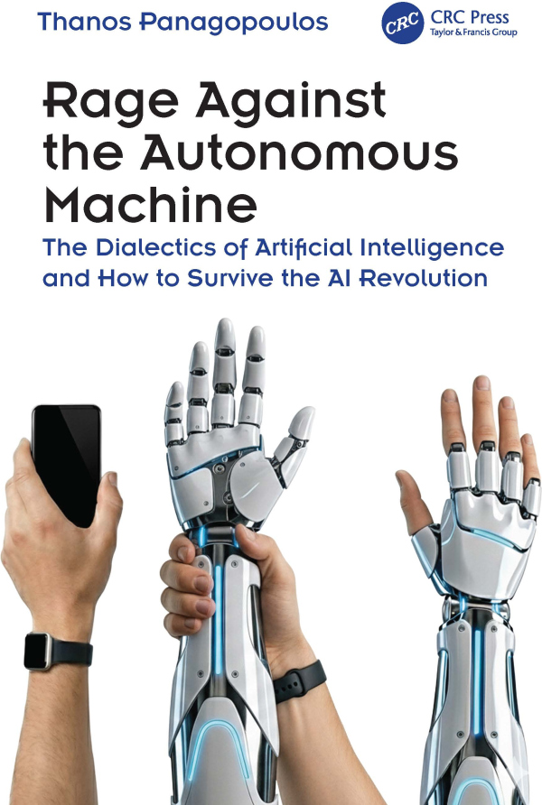 Rage Against the Autonomous Machine