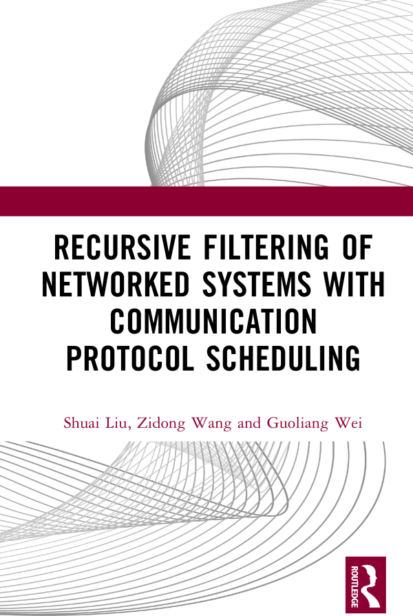 Recursive Filtering of Networked Systems with Communication Protocol Scheduling