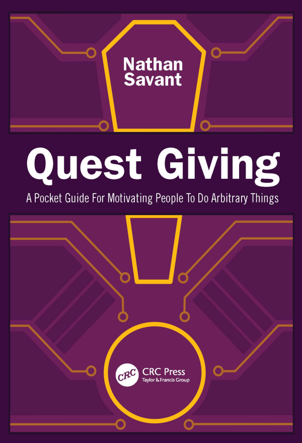 Quest Giving