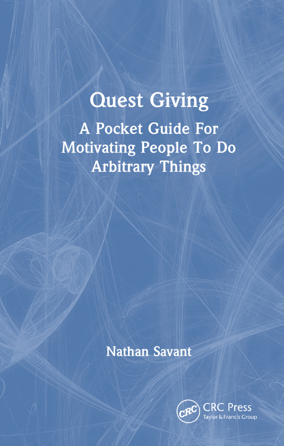 Quest Giving
