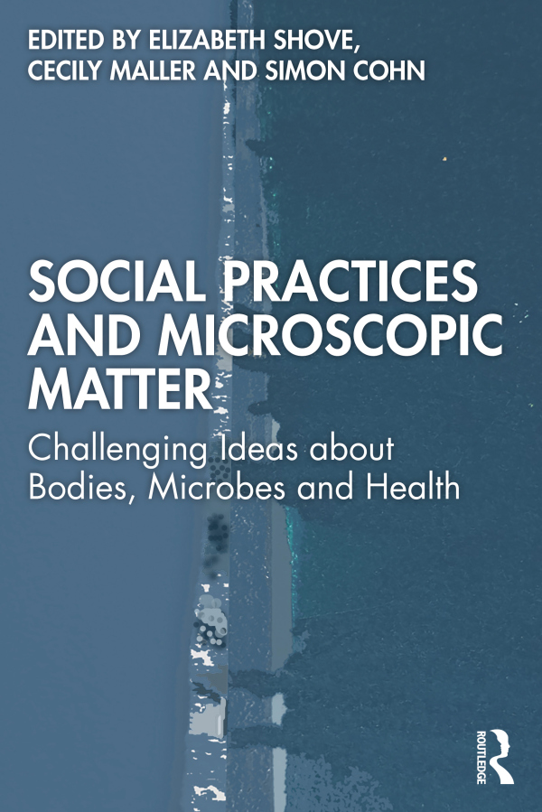Social Practices and Microscopic Matter