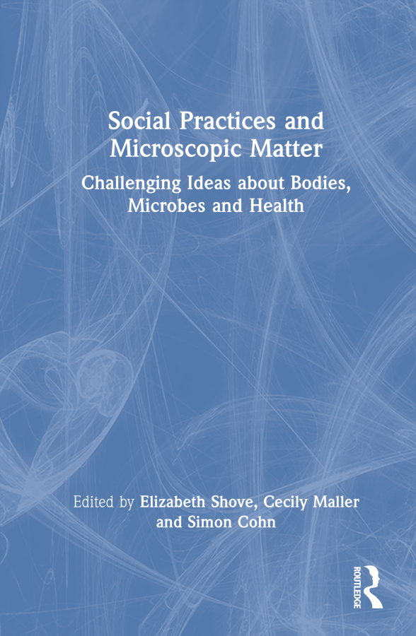 Social Practices and Microscopic Matter