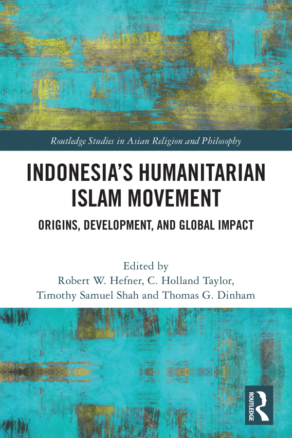 Indonesia’s Humanitarian Islam Movement