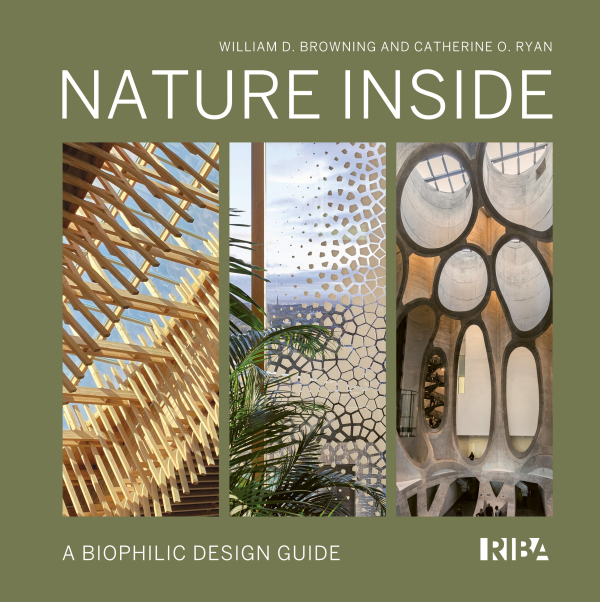 Nature Inside