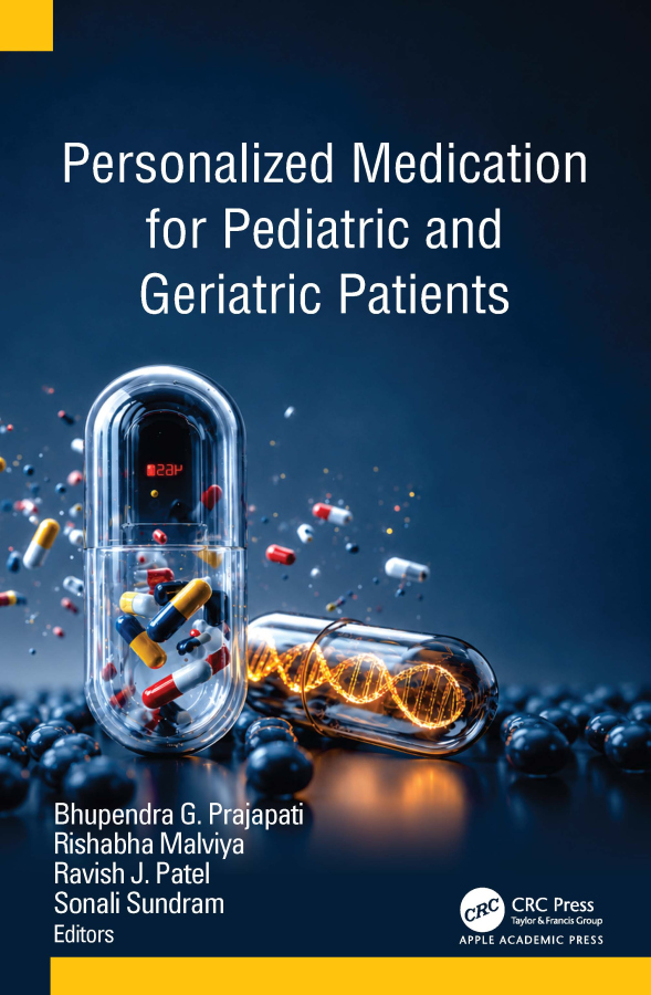 Personalized Medication for Pediatric and Geriatric Patients