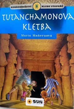 Tutanchamonova kletba - Klub stopařů