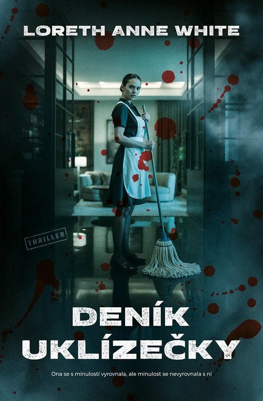 Deník uklízečky
