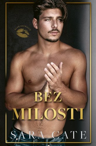 Bez milosti (Klub zhýralců 4)