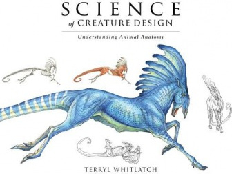 Science of Creature Design, Understanding Animal Anatomy