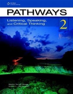 Pathways Listening and Speaking 2 Assessment CD-ROM with ExamView