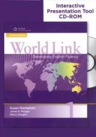 WORLD LINK 1 INTERACTIVE PRESENTATION TOOL (Second Edition)