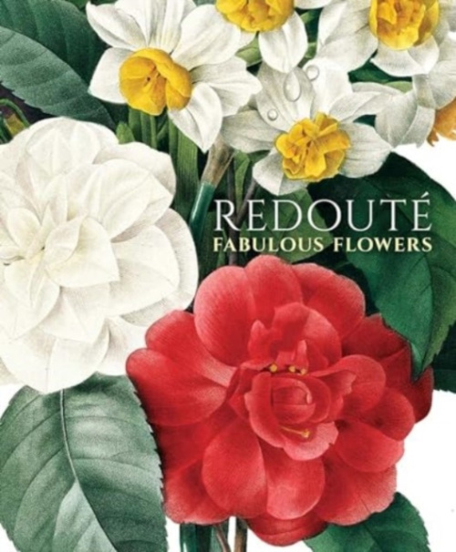 Redoute, Fabulous Flowers