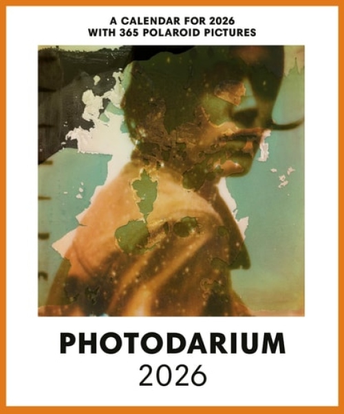 PHOTODARIUM 2026