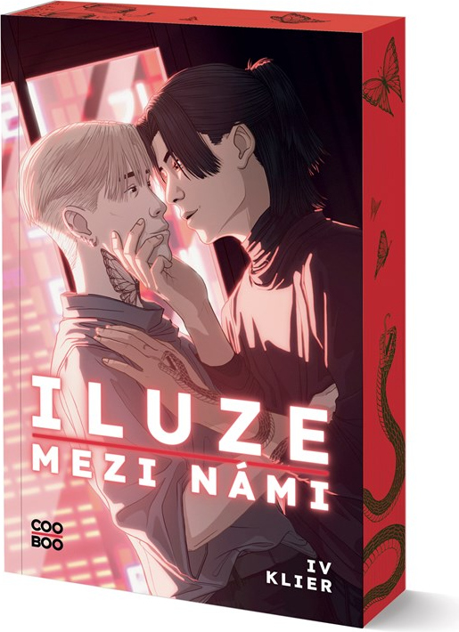 Iluze mezi námi