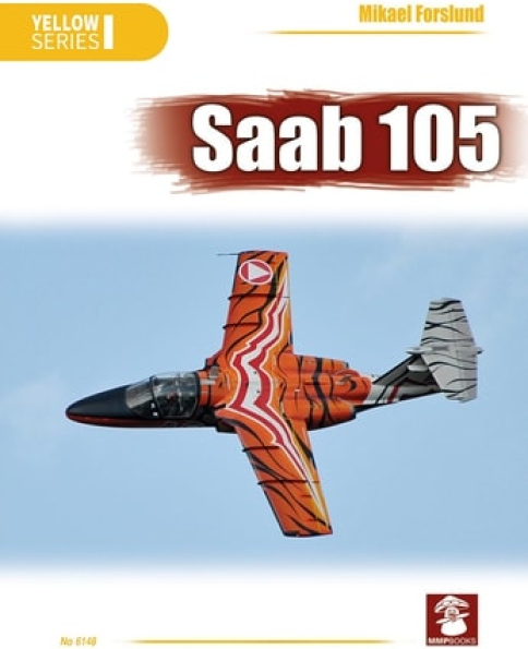 Saab 105