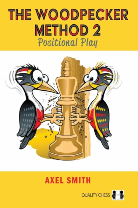 Woodpecker Method 2, Positional Play