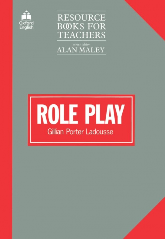 RESOURCE BOOKS FOR TEACHERS: ROLE PLAY Oxford University Press