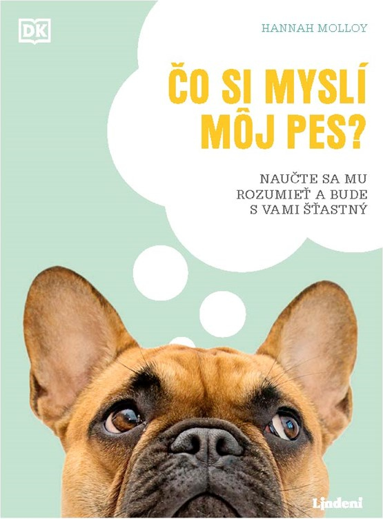 Čo si myslí môj pes? 