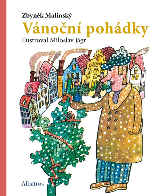 Vánoční pohádky