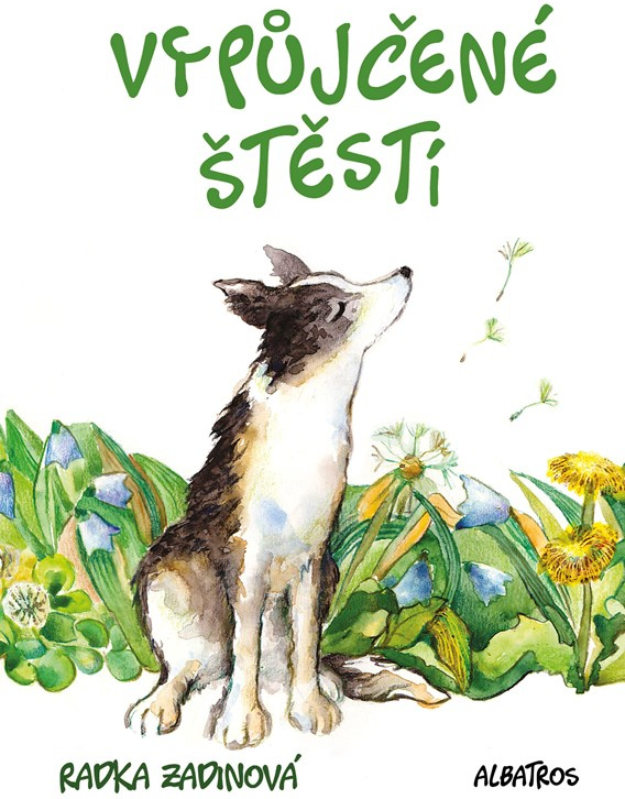 Vypůjčené štěstí