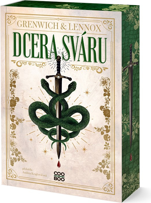 Dcera sváru