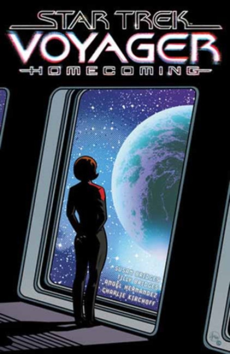 Star Trek: Voyager--Homecoming