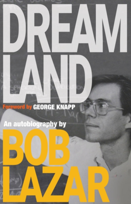 Dreamland, An Autobiography