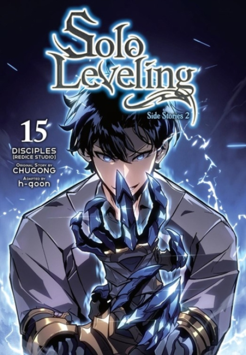 Solo Leveling, Vol. 15 (comic), Side Stories 2