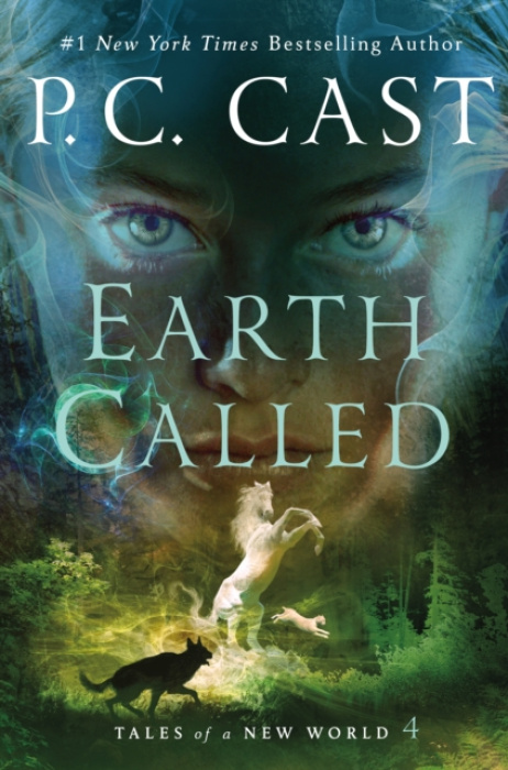 Earth Called, Tales of a New World