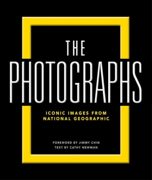 National Geographic The Photographs, Iconic Images from National Geographic