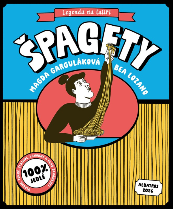 Špagety 