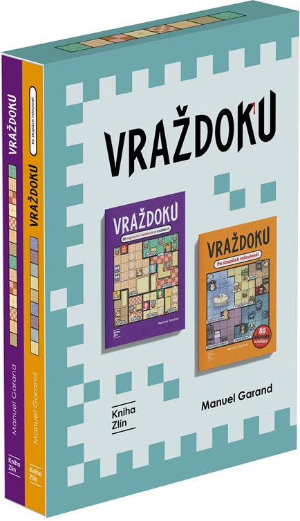 Vraždoku box