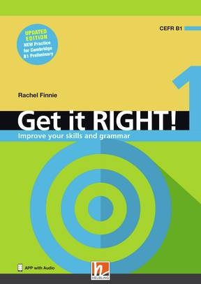 Get it Right! Level 1