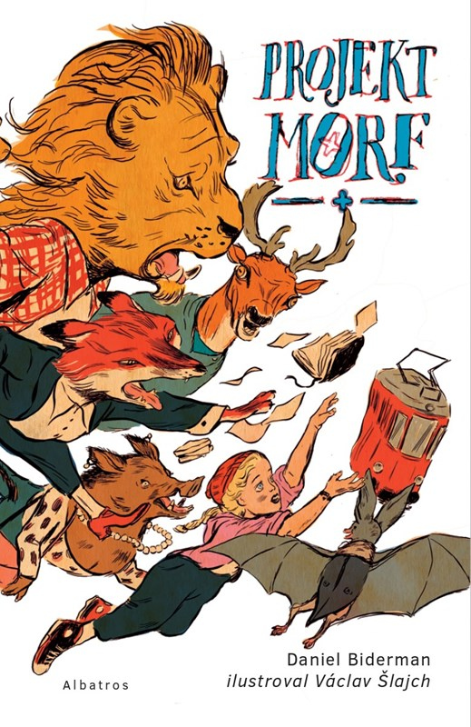 Projekt Morf