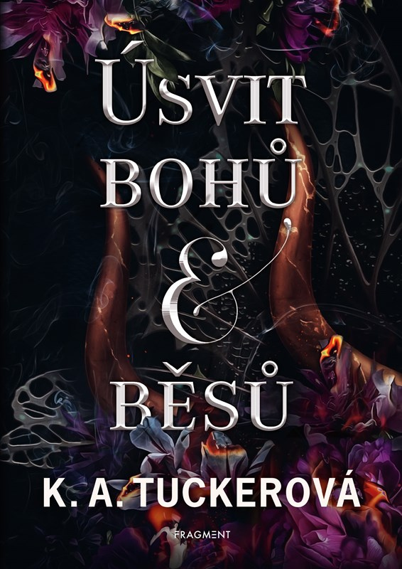 Úsvit bohů a běsů 