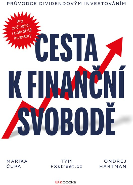 Cesta k finanční svobodě